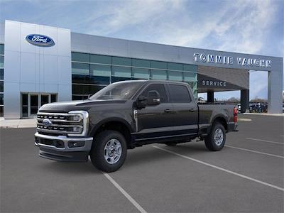 2026 Ford F-350 Crew Cab SRW 4WD Pickup for sale #TEC60526 - photo 1