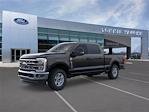 2026 Ford F-350 Crew Cab SRW 4WD Pickup for sale #TEC60526 - photo 1