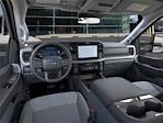 2026 Ford F-350 Crew Cab SRW 4WD Pickup for sale #TEC60526 - photo 9