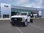 New 2026 Ford F-350 Regular Cab Cab Chassis for sale #TEC60843 - photo 3
