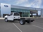 New 2026 Ford F-350 Regular Cab Cab Chassis for sale #TEC60843 - photo 2