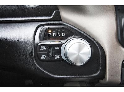 Used 2022 Ram 1500 - photo 1