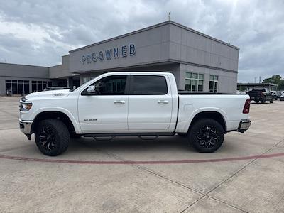 Used 2022 Ram 1500 - photo 1