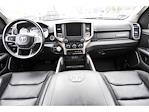 2022 Ram 1500 Crew Cab 4WD Pickup for sale #TEC61332A - photo 8