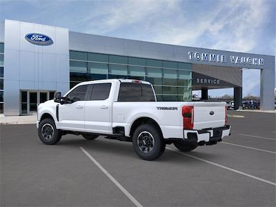 New 2026 Ford F-250 Lariat Crew Cab for sale #TEC63989 - photo 2