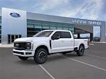 New 2026 Ford F-250 Lariat Crew Cab for sale #TEC63989 - photo 1