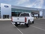 New 2026 Ford F-250 Lariat Crew Cab for sale #TEC63989 - photo 8