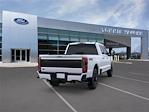 2026 Ford F-250 Crew Cab 4WD Pickup for sale #TEC67019 - photo 8