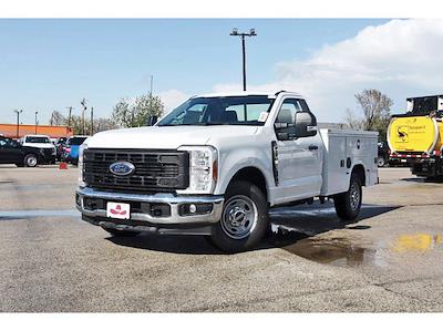 2026 Ford F-250 Regular Cab RWD Service Truck for sale #TEC72283 - photo 1