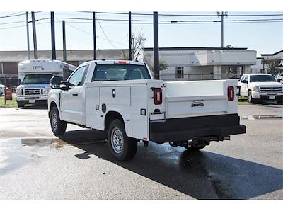 2026 Ford F-250 Regular Cab RWD Service Truck for sale #TEC72283 - photo 2