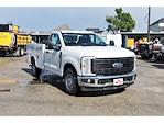 2026 Ford F-250 Regular Cab RWD Service Truck for sale #TEC72283 - photo 6