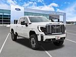 Used 2024 GMC Sierra 2500 Denali Ultimate Crew Cab for sale #TEC81415A - photo 6