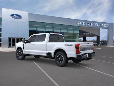 2026 Ford F-250 Crew Cab 4WD Pickup for sale #TEC87871 - photo 2