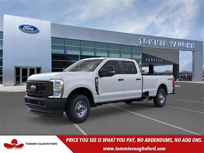 2026 Ford F-250 Crew Cab 4WD Pickup for sale #TEC89749 - photo 1
