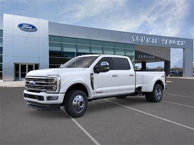 New 2026 Ford F-450 Platinum Crew Cab for sale #TEC90262 - photo 1