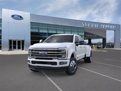 New 2026 Ford F-450 Platinum Crew Cab for sale #TEC90262 - photo 2