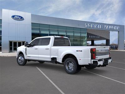 New 2026 Ford F-450 Platinum Crew Cab for sale #TEC90262 - photo 2