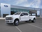 New 2026 Ford F-450 Platinum Crew Cab for sale #TEC90262 - photo 1