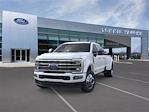 New 2026 Ford F-450 Platinum Crew Cab for sale #TEC90262 - photo 2