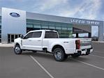 New 2026 Ford F-450 Platinum Crew Cab for sale #TEC90262 - photo 4
