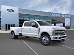 New 2026 Ford F-450 Platinum Crew Cab for sale #TEC90262 - photo 7