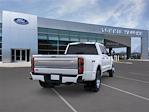 New 2026 Ford F-450 Platinum Crew Cab for sale #TEC90262 - photo 8