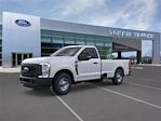 2026 Ford F-250 Regular Cab RWD Pickup for sale #TEC92392 - photo 1