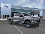 2026 Ford F-250 Crew Cab 4WD Pickup for sale #TEC97383 - photo 7