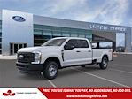2026 Ford F-250 Crew Cab 4WD Pickup for sale #TEC97791 - photo 1