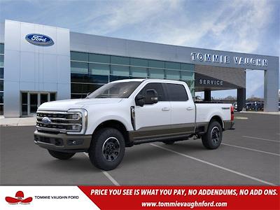 2026 Ford F-250 Crew Cab 4WD Pickup for sale #TEC98656 - photo 1