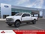 2026 Ford F-250 Crew Cab 4WD Pickup for sale #TEC98656 - photo 1
