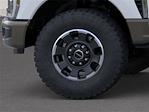 2026 Ford F-250 Crew Cab 4WD Pickup for sale #TEC98656 - photo 19