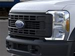 New 2026 Ford F-450 XL Crew Cab Cab Chassis for sale #TEC98658 - photo 17
