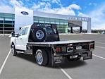2026 Ford F-350 Super Cab DRW 4WD Cab Chassis for sale #TEC98808 - photo 3