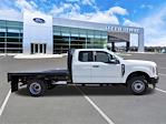 2026 Ford F-350 Super Cab DRW 4WD Cab Chassis for sale #TEC98808 - photo 5