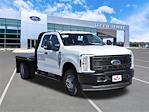 2026 Ford F-350 Super Cab DRW 4WD Cab Chassis for sale #TEC98808 - photo 6