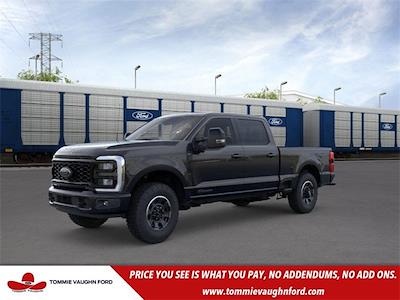 2026 Ford F-250 Crew Cab 4WD Pickup for sale #TEC98971 - photo 1