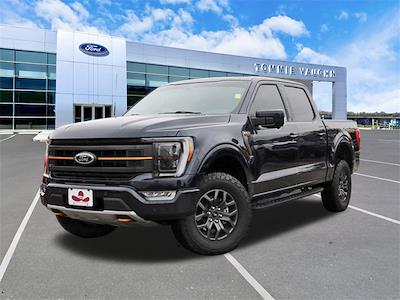 2022 Ford F-150 SuperCrew Cab 4WD Pickup for sale #TEC98971A - photo 1