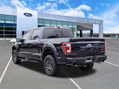 2022 Ford F-150 SuperCrew Cab 4WD Pickup for sale #TEC98971A - photo 2