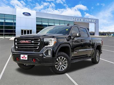 Used 2021 GMC Sierra 1500 AT4 Crew Cab for sale #TEC98971B - photo 1