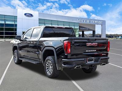 Used 2021 GMC Sierra 1500 AT4 Crew Cab for sale #TEC98971B - photo 2