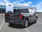 Used 2021 GMC Sierra 1500 AT4 Crew Cab for sale #TEC98971B - photo 4