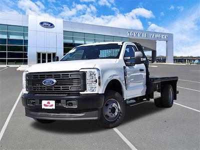 New 2026 Ford F-350 Regular Cab Cab Chassis for sale #TEC98996 - photo 1