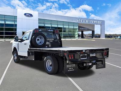 New 2026 Ford F-350 Regular Cab Cab Chassis for sale #TEC98996 - photo 2