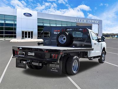 New 2026 Ford F-350 Regular Cab Cab Chassis for sale #TEC98996 - photo 2