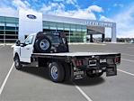 2026 Ford F-350 Regular Cab DRW 4WD Cab Chassis for sale #TEC98996 - photo 3