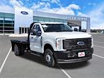 2026 Ford F-350 Regular Cab DRW 4WD Cab Chassis for sale #TEC98996 - photo 6