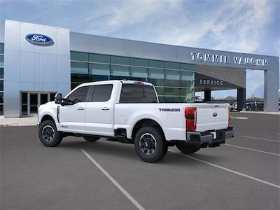 2026 Ford F-250 Crew Cab 4WD Pickup for sale #TED02250 - photo 2
