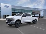 2026 Ford F-250 Crew Cab 4WD Pickup for sale #TED02250 - photo 1