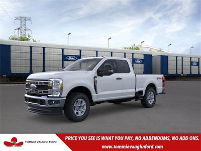 2026 Ford F-250 Super Cab 4WD Pickup for sale #TED02325 - photo 1